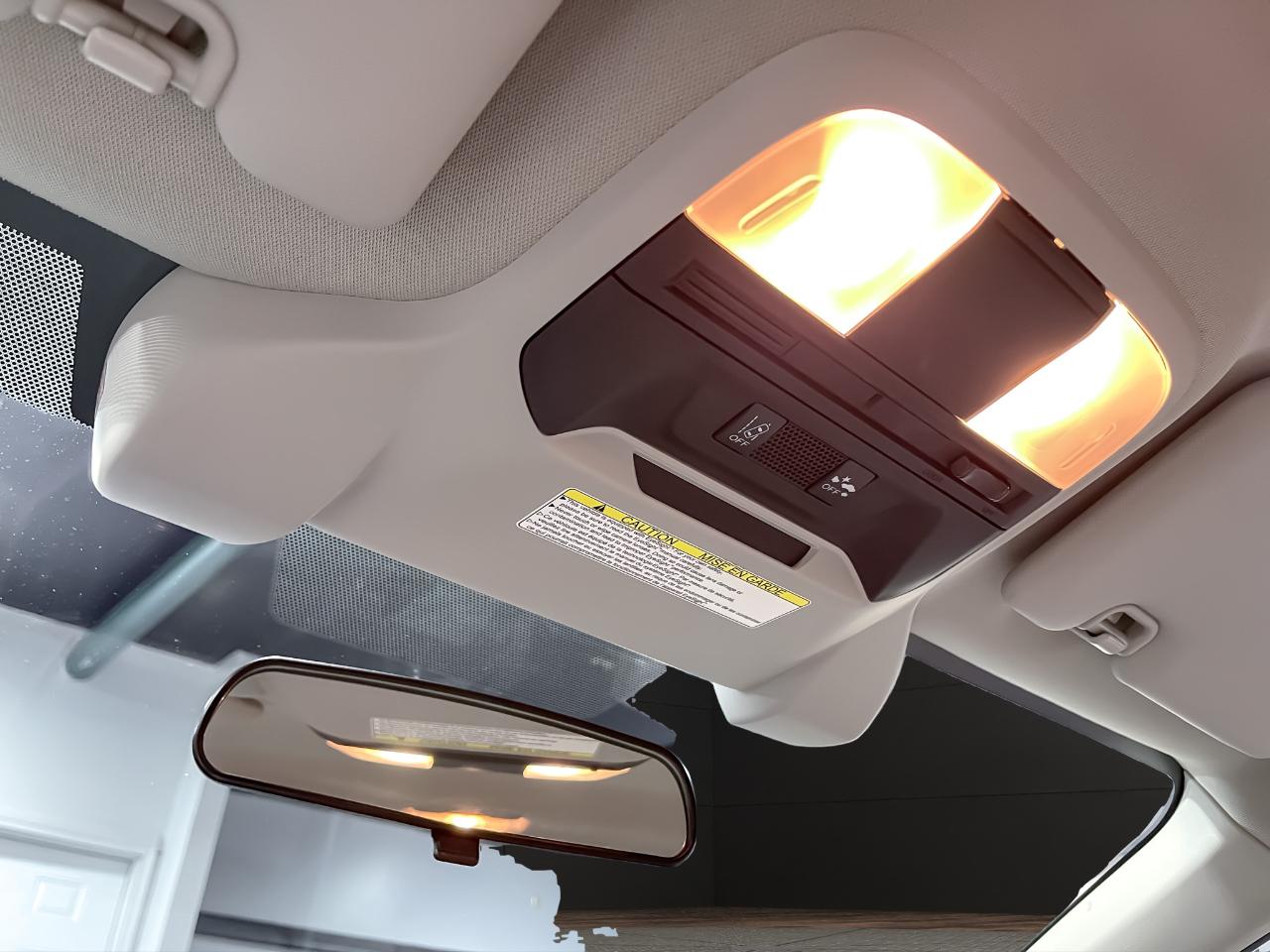 Subaru Impreza 2.0i 4-door CVT 2019