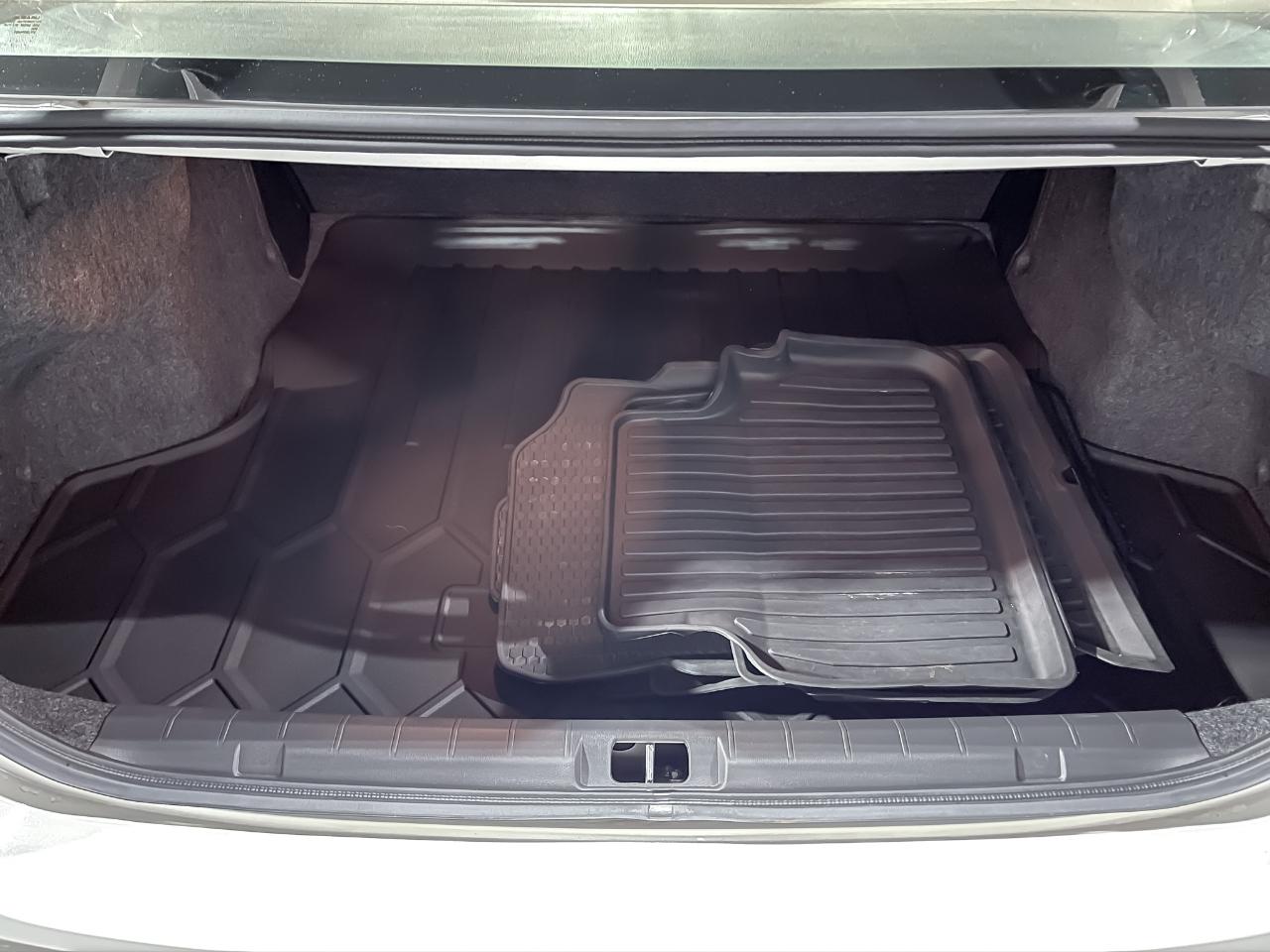 Subaru Impreza 2.0i 4-door CVT 2019