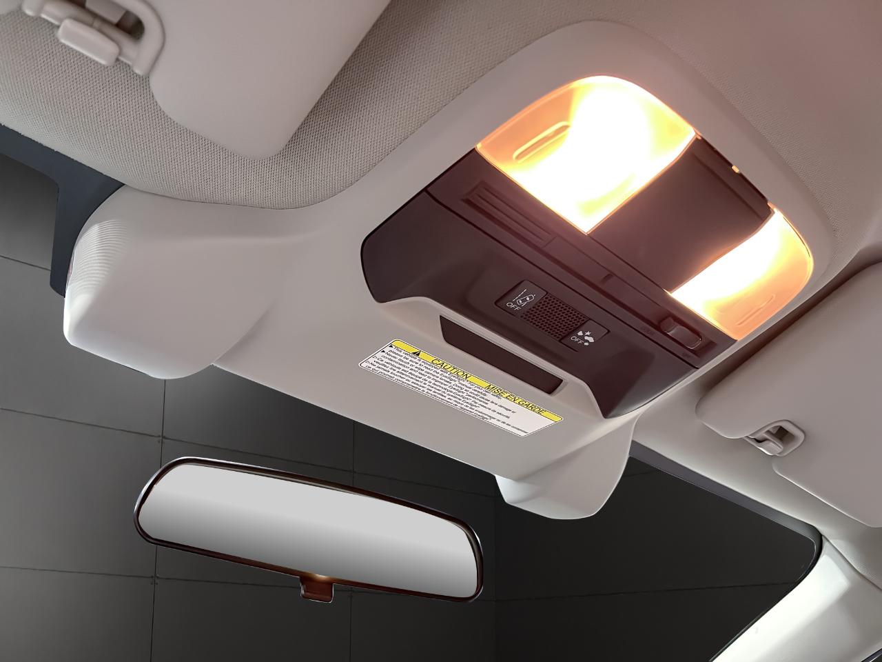 Subaru Impreza 2.0i 4-door CVT 2019