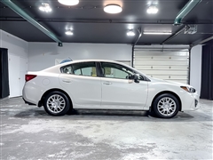 2019 Subaru Impreza 