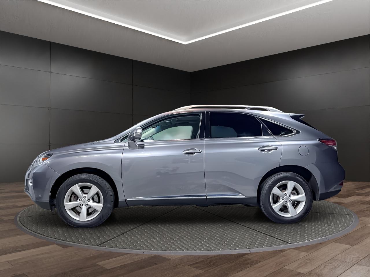 Lexus RX 350 AWD 4dr 2013