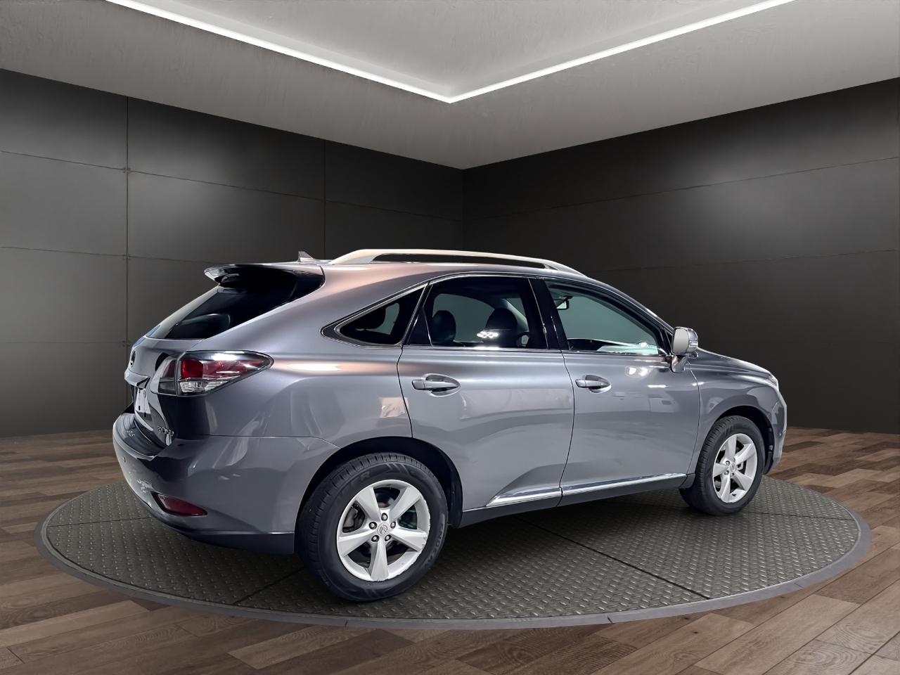 Lexus RX 350 AWD 4dr 2013