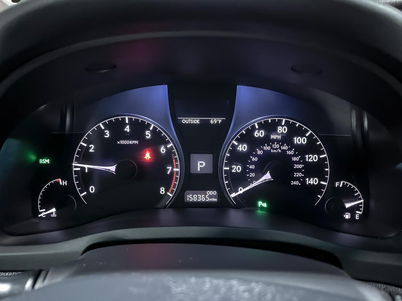 Lexus RX 350 AWD 4dr 2013