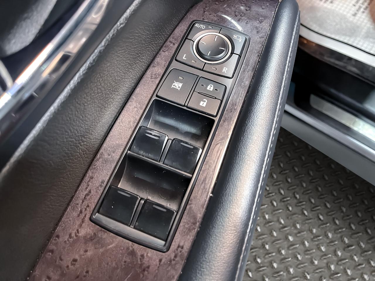 Lexus RX 350 AWD 4dr 2013