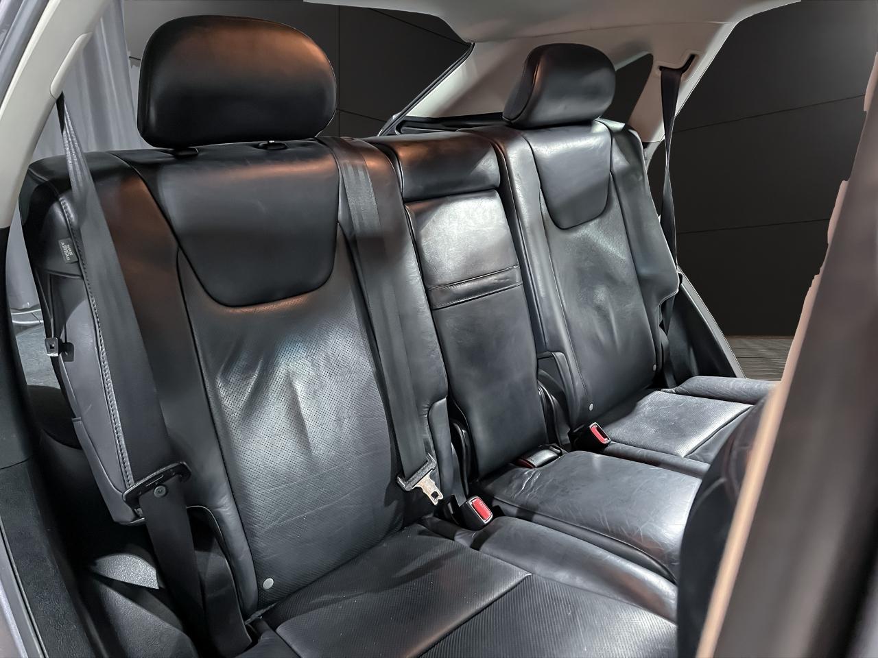 Lexus RX 350 AWD 4dr 2013