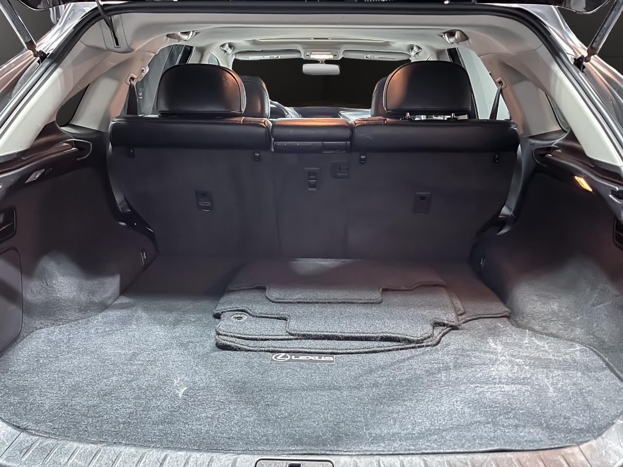 Lexus RX 350 AWD 4dr 2013