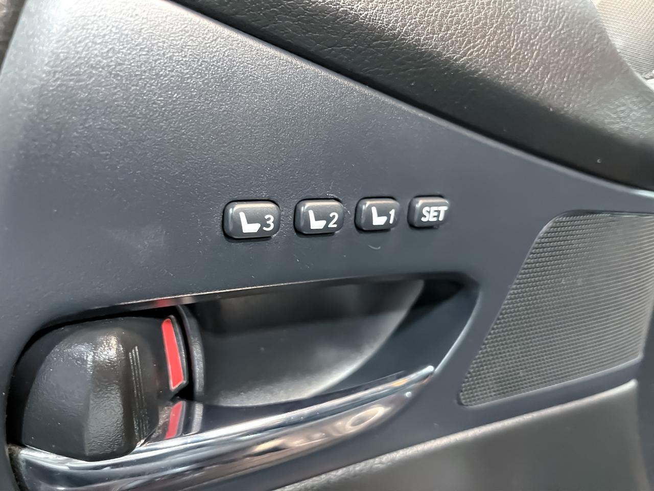 Lexus RX 350 AWD 4dr 2013