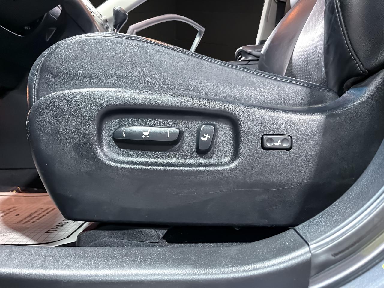 Lexus RX 350 AWD 4dr 2013