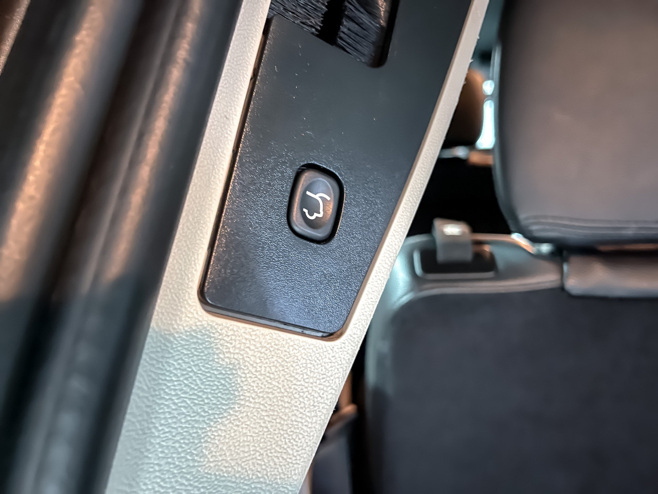 2017 Dodge Grand Caravan SXT photo 10