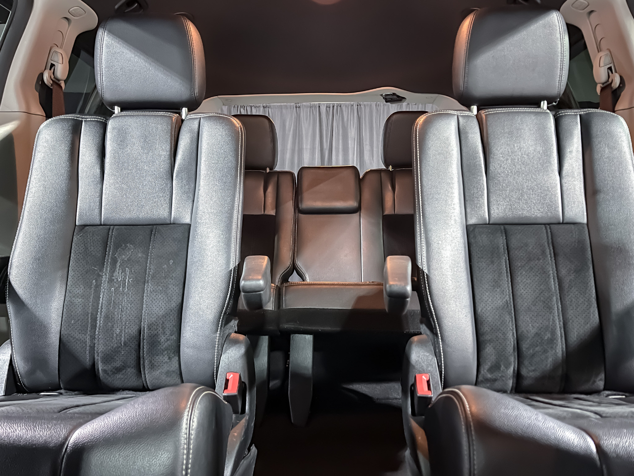 2017 Dodge Grand Caravan SXT photo 26