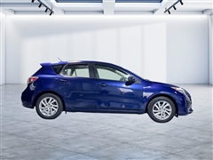 2012 Mazda MAZDA3 