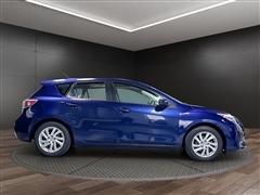 2012 Mazda MAZDA3 