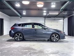 2017 Subaru Impreza  2017 Subaru Impreza