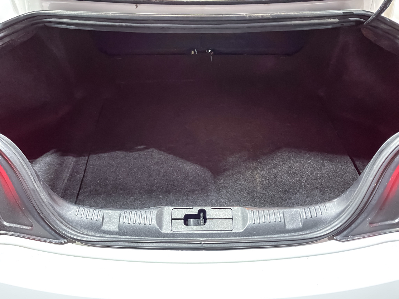 Ford Mustang EcoBoost Fastback 2017 Ford Mustang EcoBoost Fastback 2017