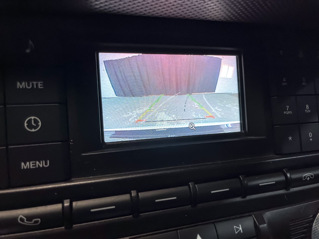 Ford Mustang EcoBoost Fastback 2017 Ford Mustang EcoBoost Fastback 2017