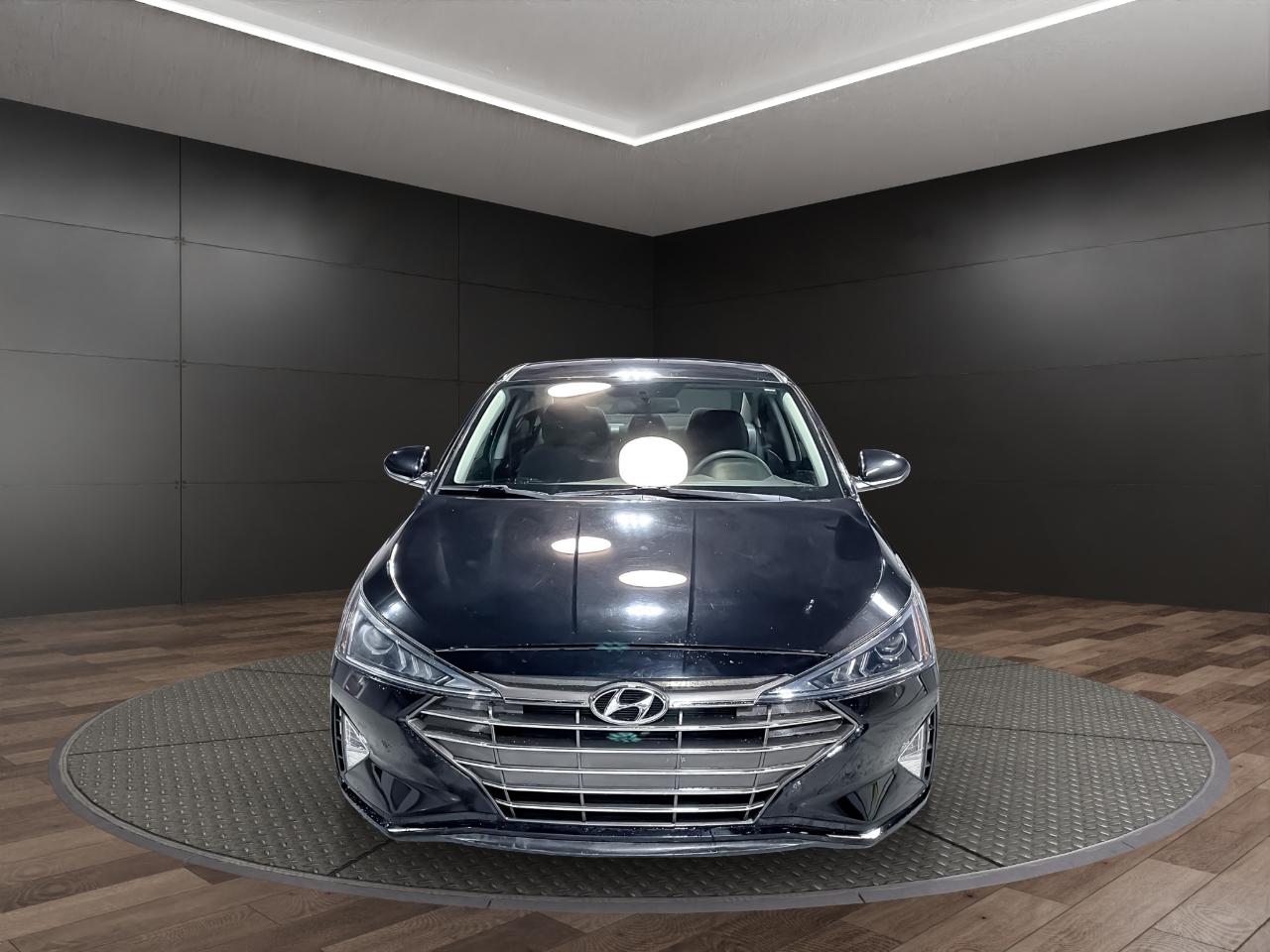 Hyundai Elantra SE Auto 2019