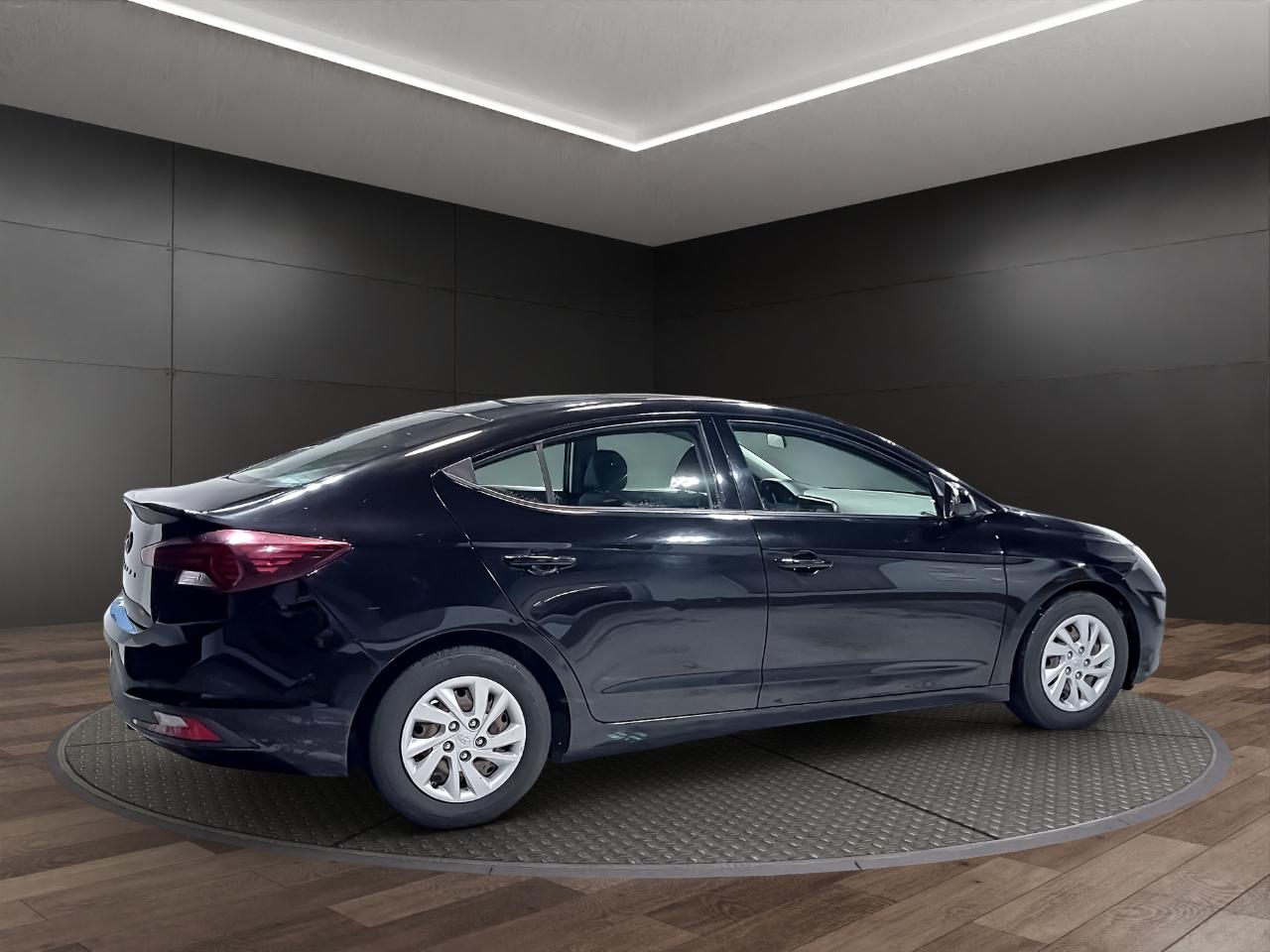 Hyundai Elantra SE Auto 2019