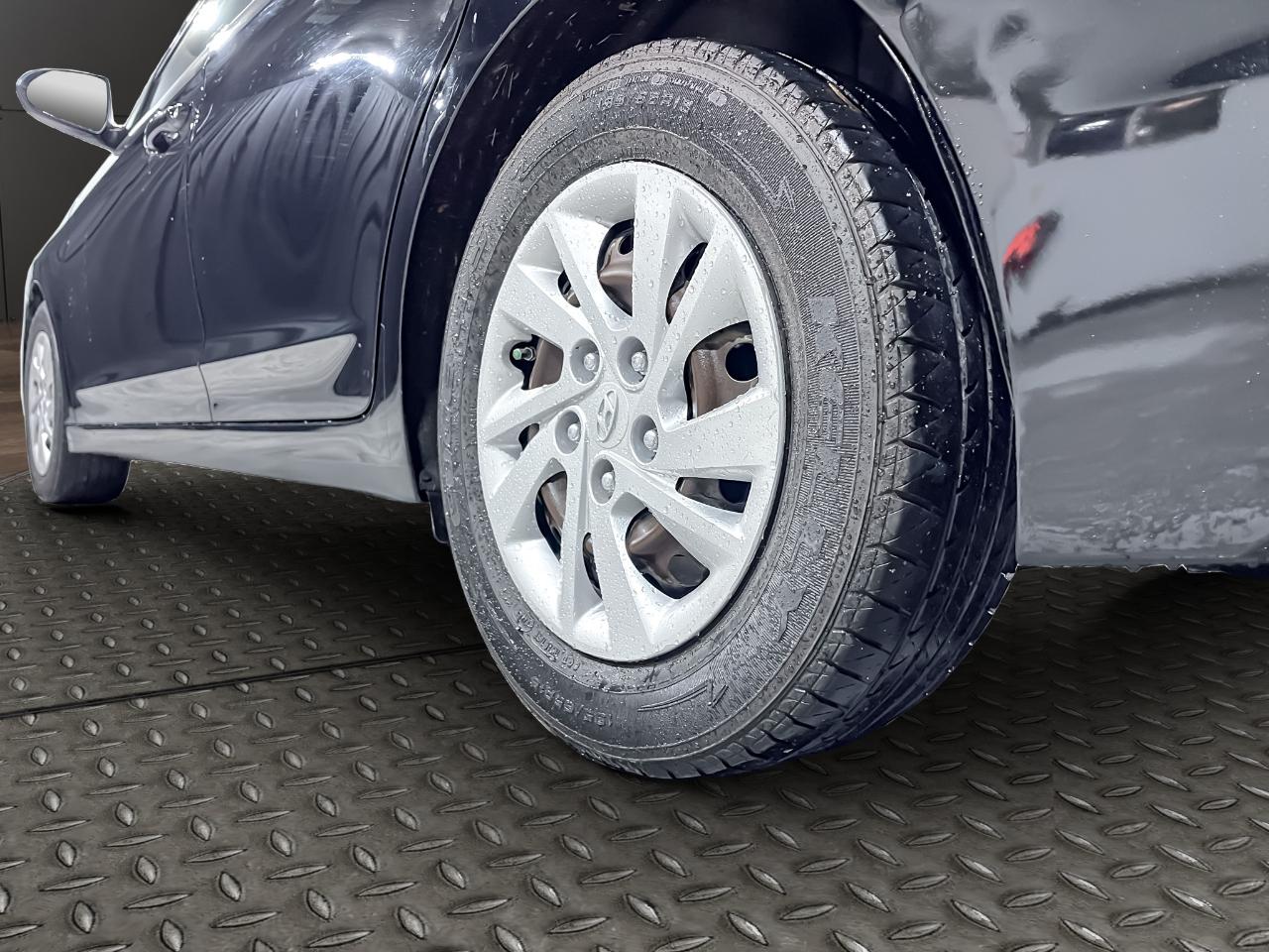 Hyundai Elantra SE Auto 2019