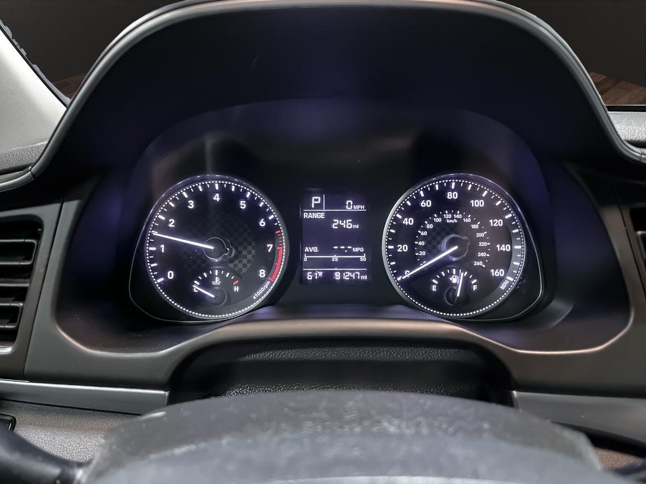 Hyundai Elantra SE Auto 2019