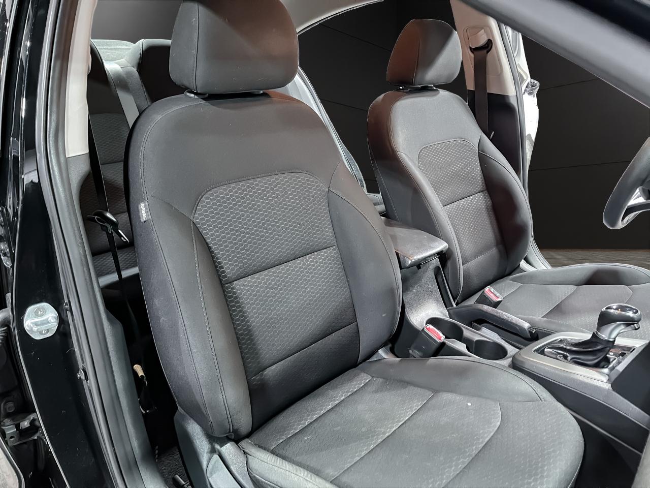 Hyundai Elantra SE Auto 2019