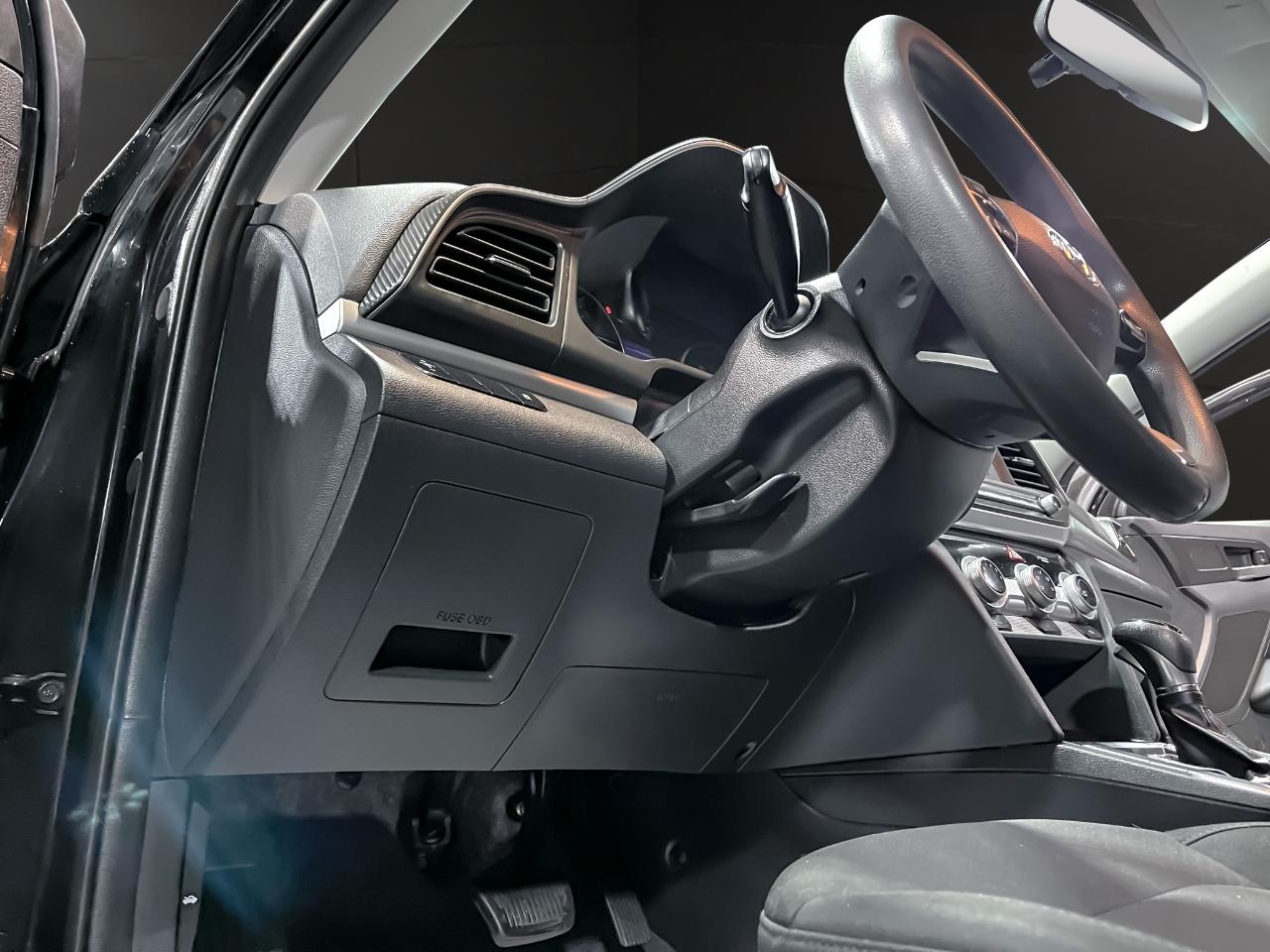 Hyundai Elantra SE Auto 2019