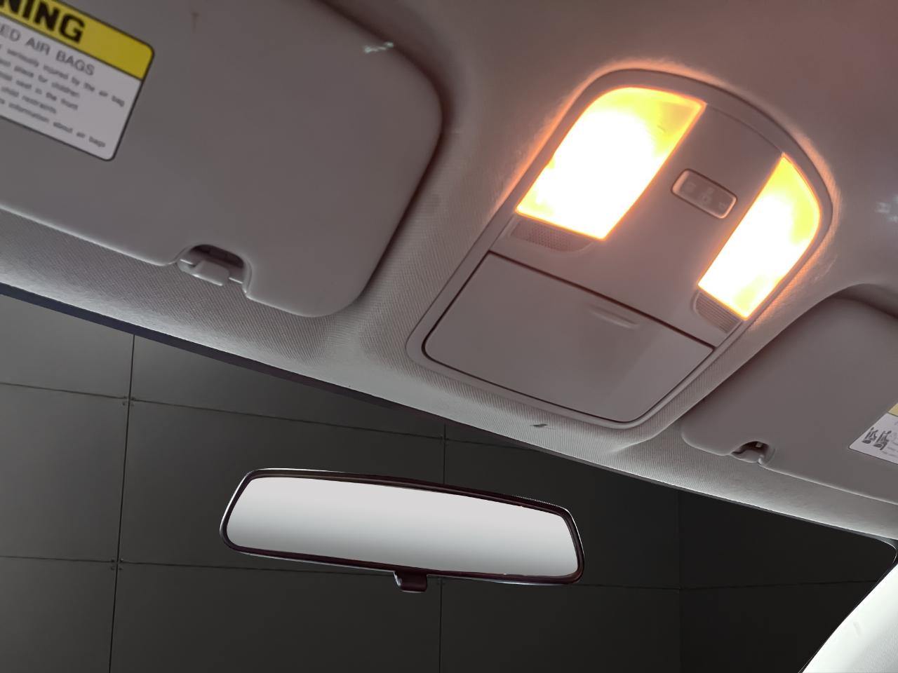 Hyundai Elantra SE Auto 2019