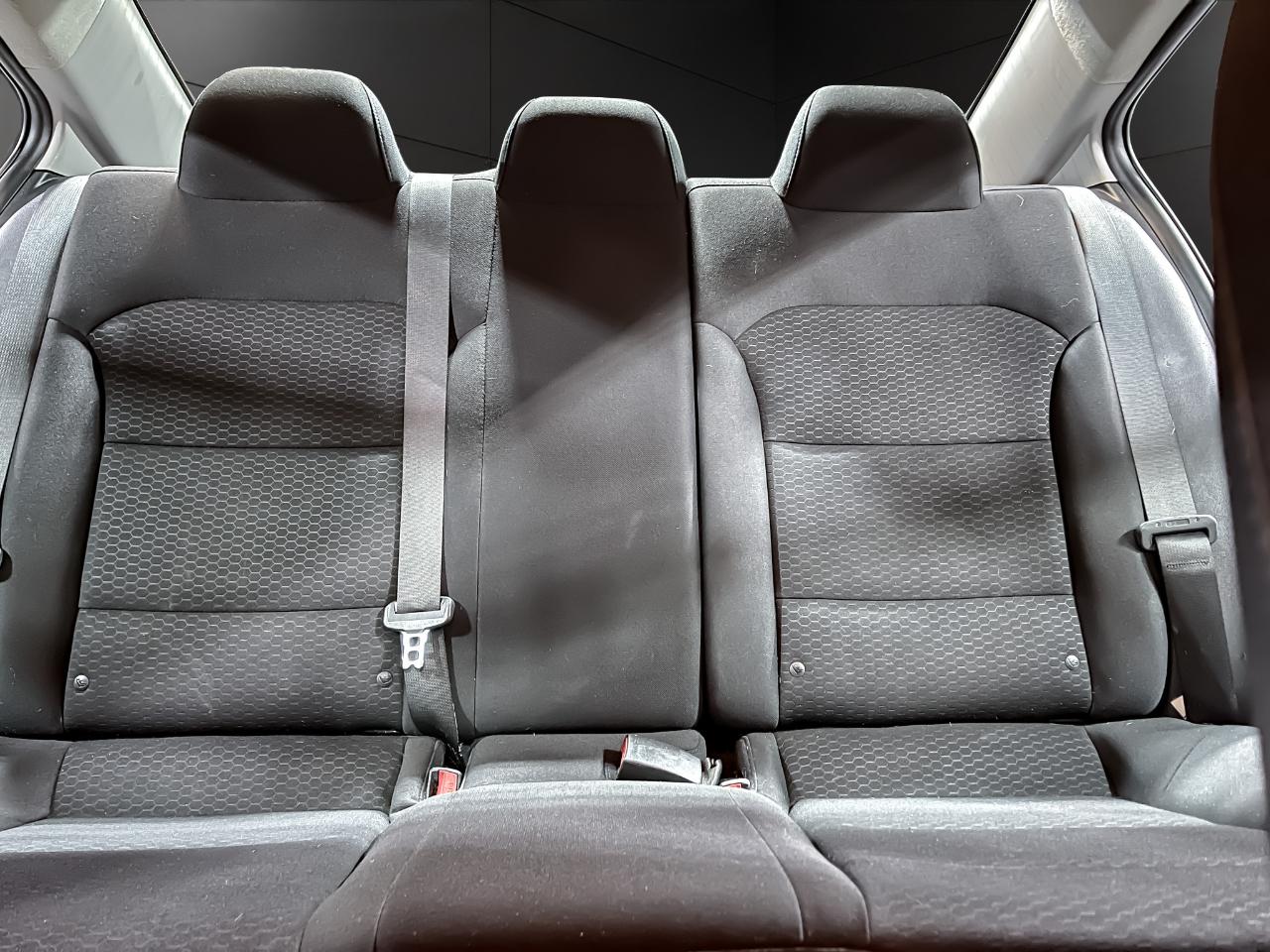 Hyundai Elantra SE Auto 2019