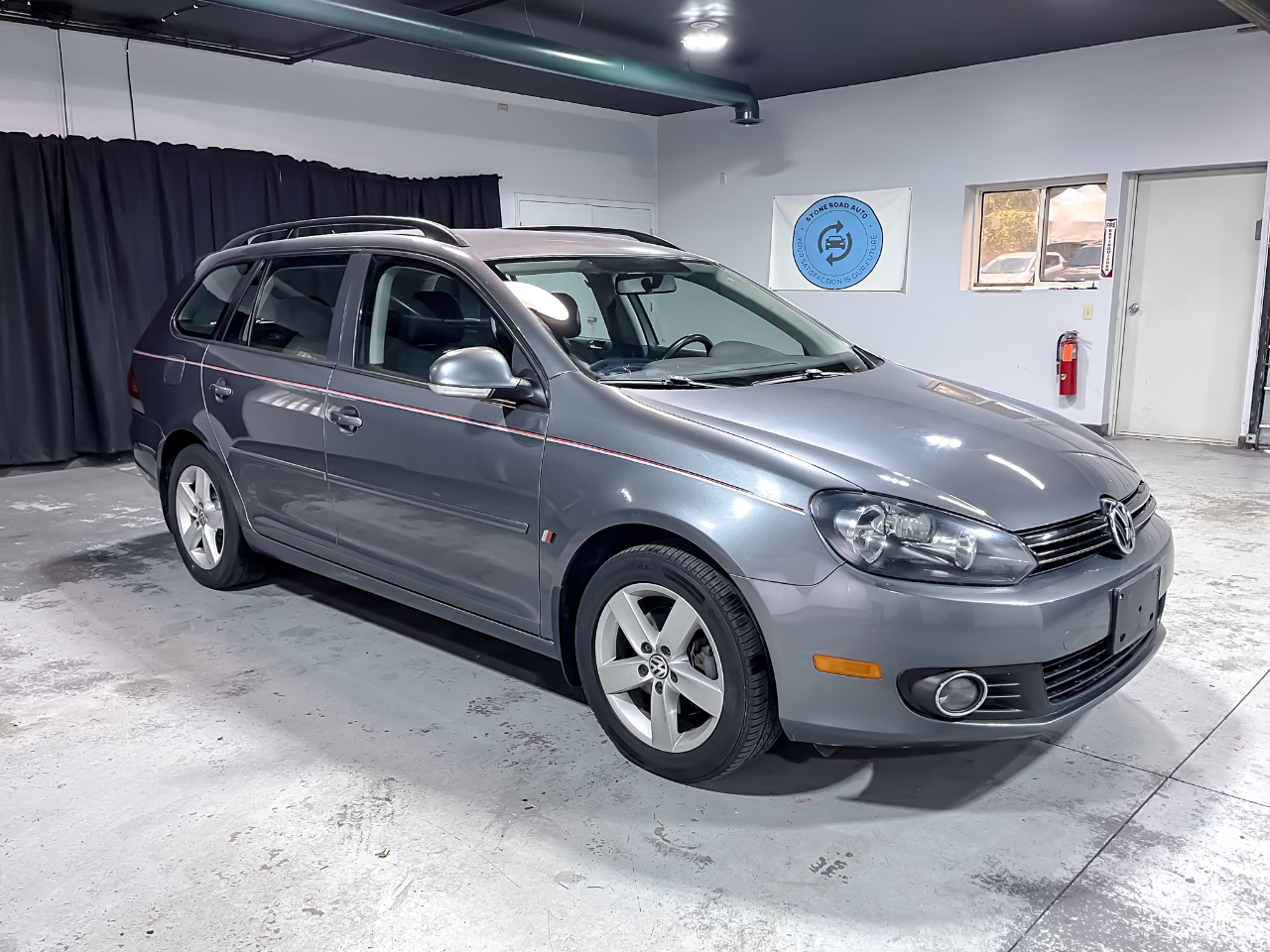 Volkswagen Jetta SportWagen 4dr Auto SE PZEV 2014 Volkswagen Jetta SportWagen 4dr Auto SE PZEV 2014
