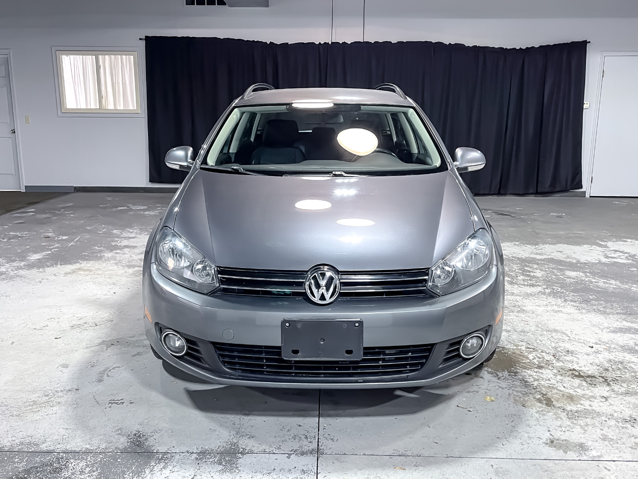 Volkswagen Jetta SportWagen 4dr Auto SE PZEV 2014 Volkswagen Jetta SportWagen 4dr Auto SE PZEV 2014