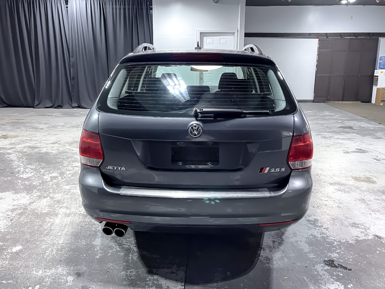 Volkswagen Jetta SportWagen 4dr Auto SE PZEV 2014 Volkswagen Jetta SportWagen 4dr Auto SE PZEV 2014