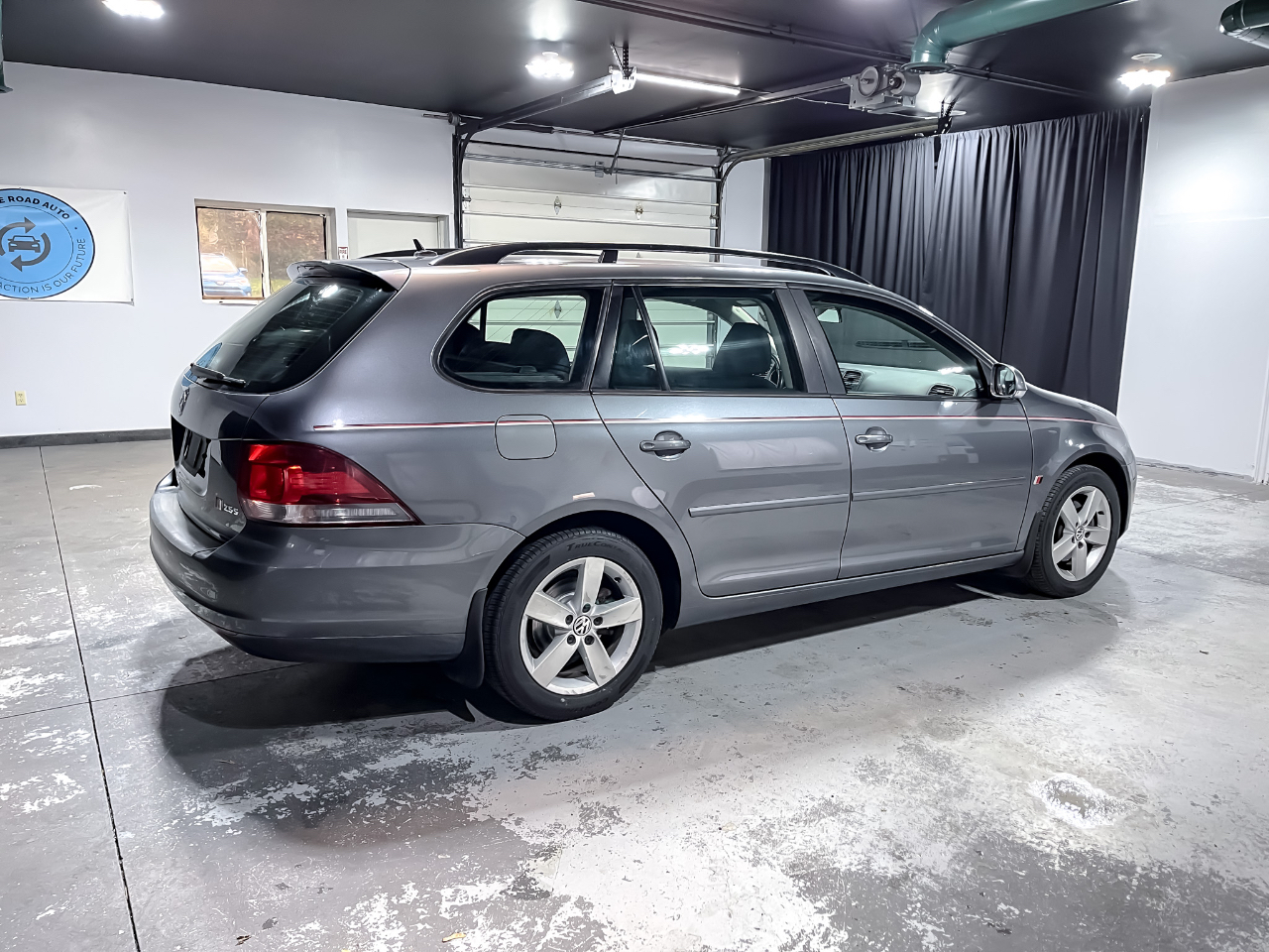 Volkswagen Jetta SportWagen 4dr Auto SE PZEV 2014 Volkswagen Jetta SportWagen 4dr Auto SE PZEV 2014