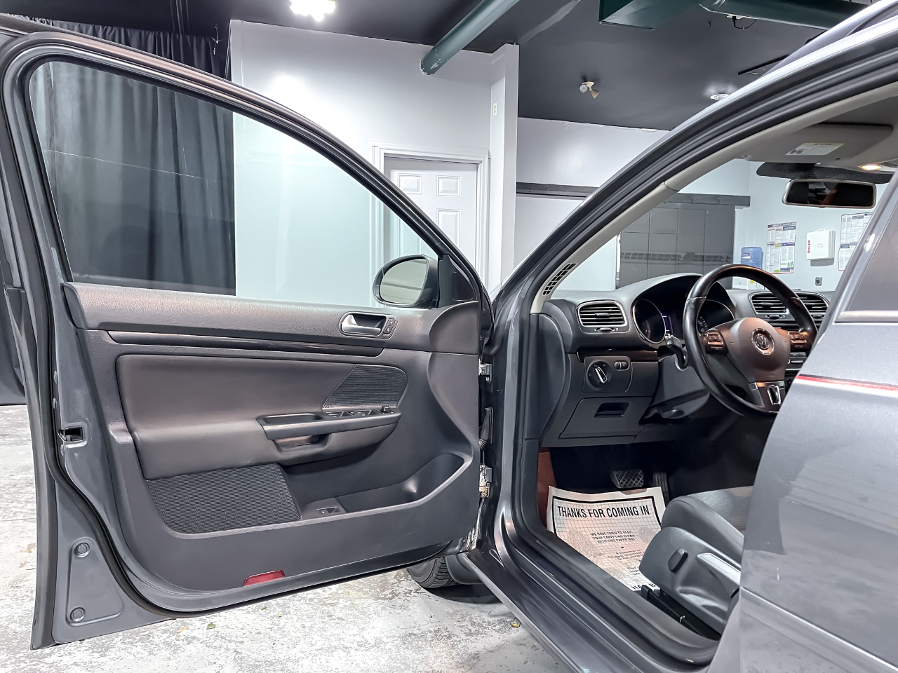 Volkswagen Jetta SportWagen 4dr Auto SE PZEV 2014 Volkswagen Jetta SportWagen 4dr Auto SE PZEV 2014