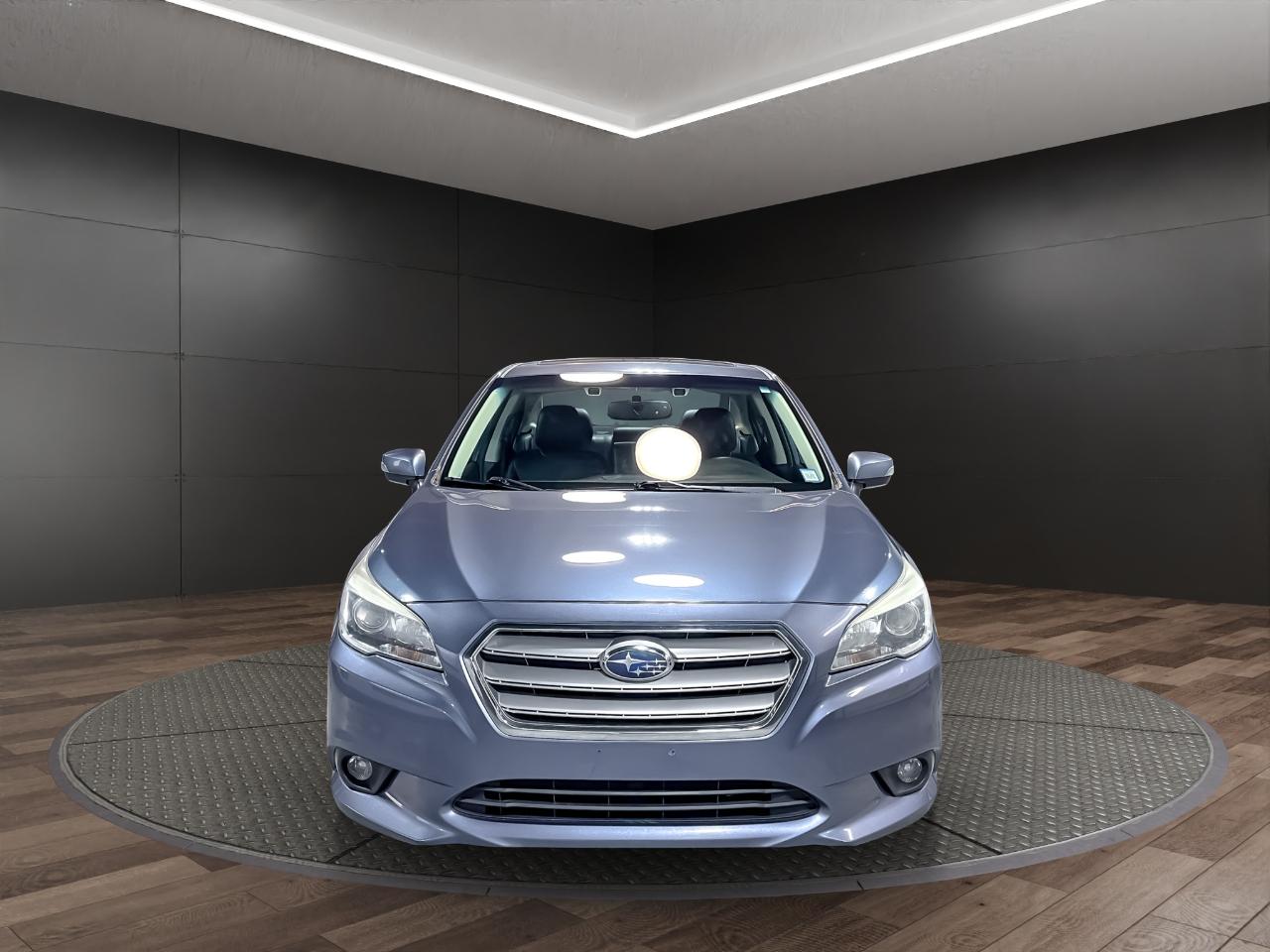 Subaru Legacy 4dr Sdn 2.5i Limited PZEV 2015