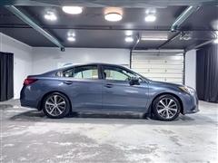 2015 Subaru Legacy 