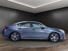 2015 Subaru Legacy 