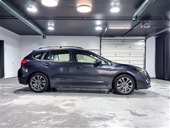 2015 Subaru Impreza Wagon  2015 Subaru Impreza Wagon