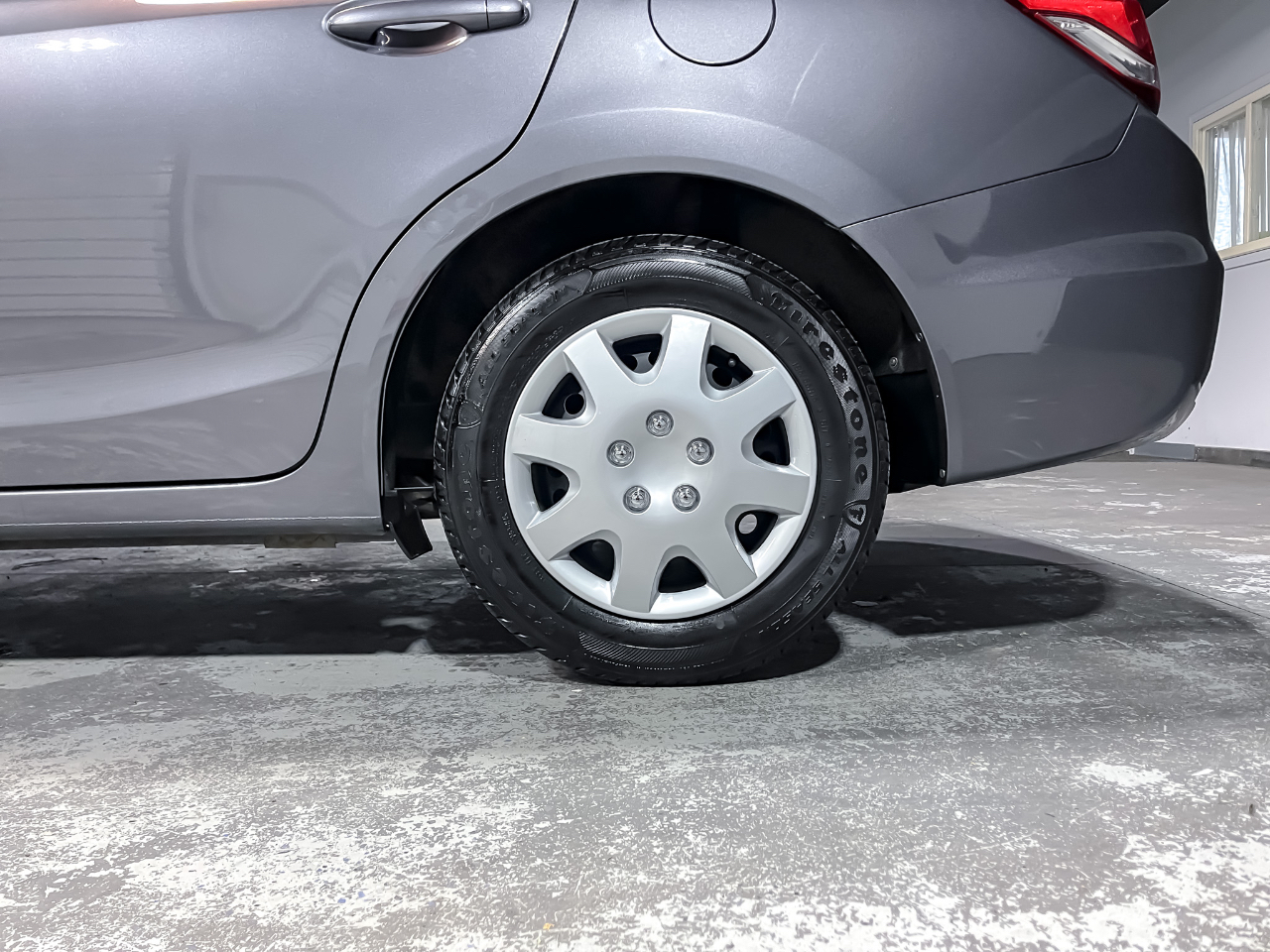 Honda Civic Sedan 4dr CVT LX 2014 Honda Civic Sedan 4dr CVT LX 2014