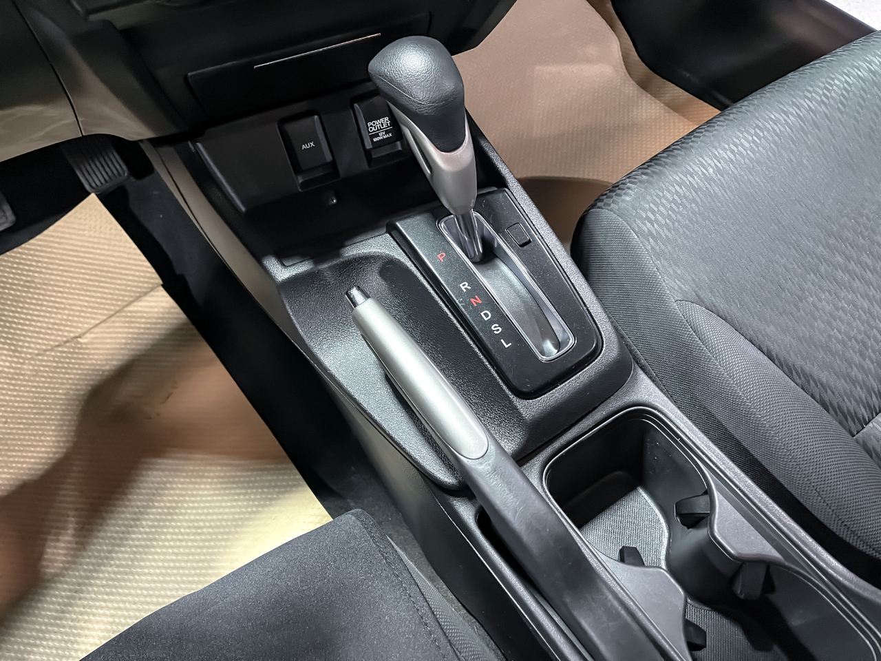 Honda Civic Sedan 4dr CVT LX 2014 Honda Civic Sedan 4dr CVT LX 2014