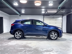 2017 Honda HR-V 