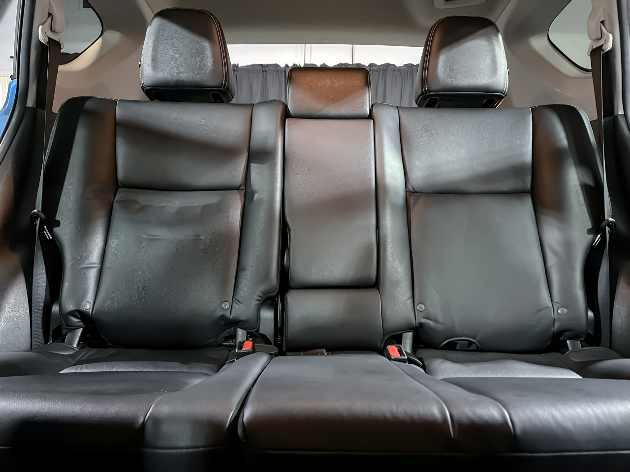 Toyota RAV4 Limited AWD (Natl) 2017 Toyota RAV4 Limited AWD (Natl) 2017