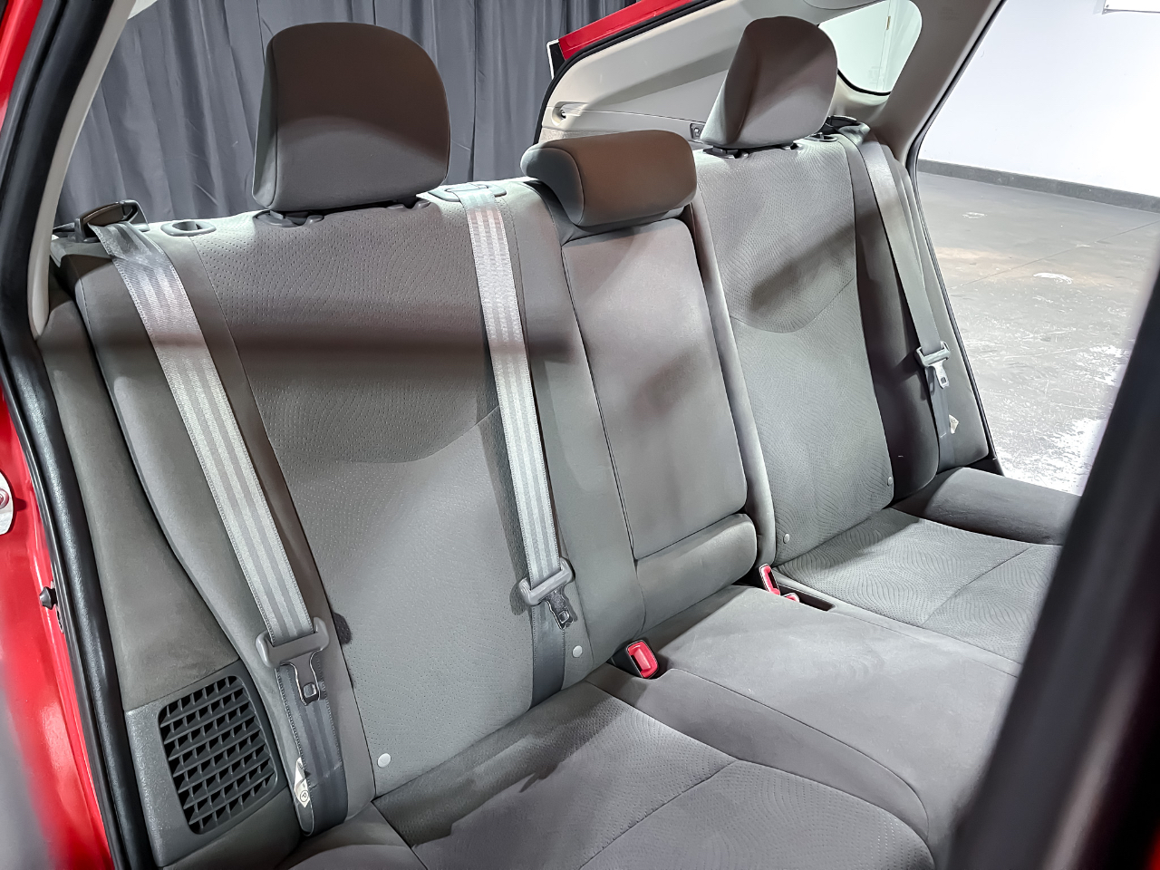 Toyota Prius 5dr HB Three (Natl) 2014 Toyota Prius 5dr HB Three (Natl) 2014
