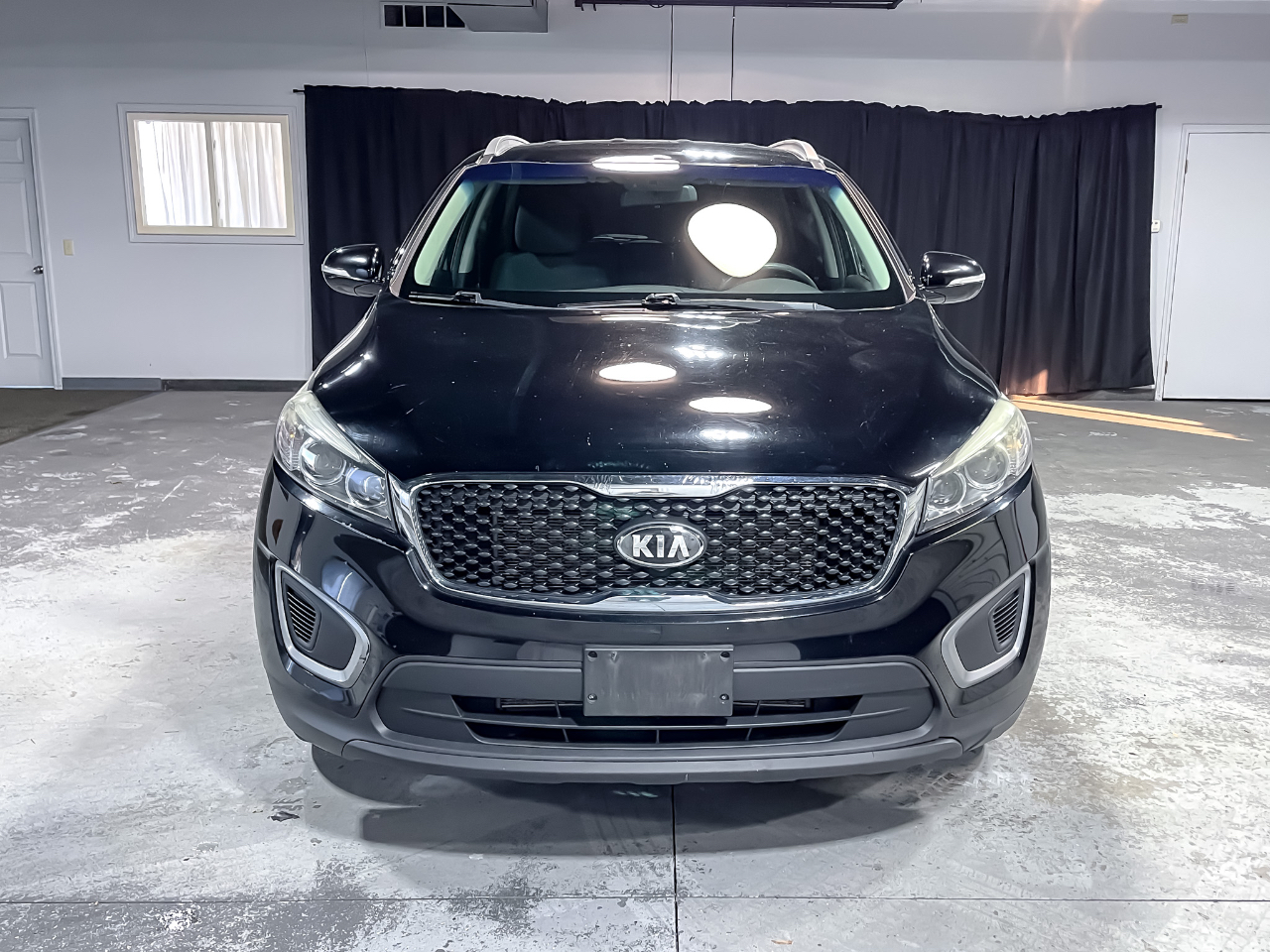 2019 Kia Sorento LX photo 3
