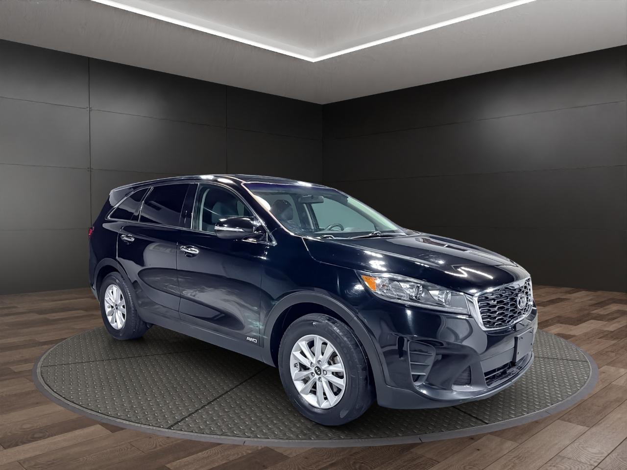 Kia Sorento LX AWD 2019