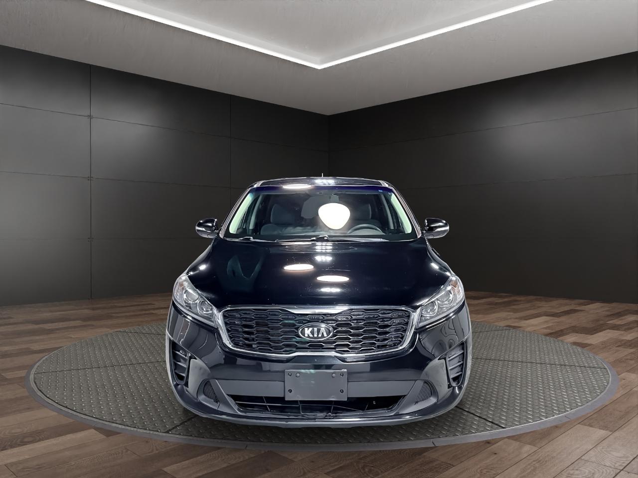 Kia Sorento LX AWD 2019