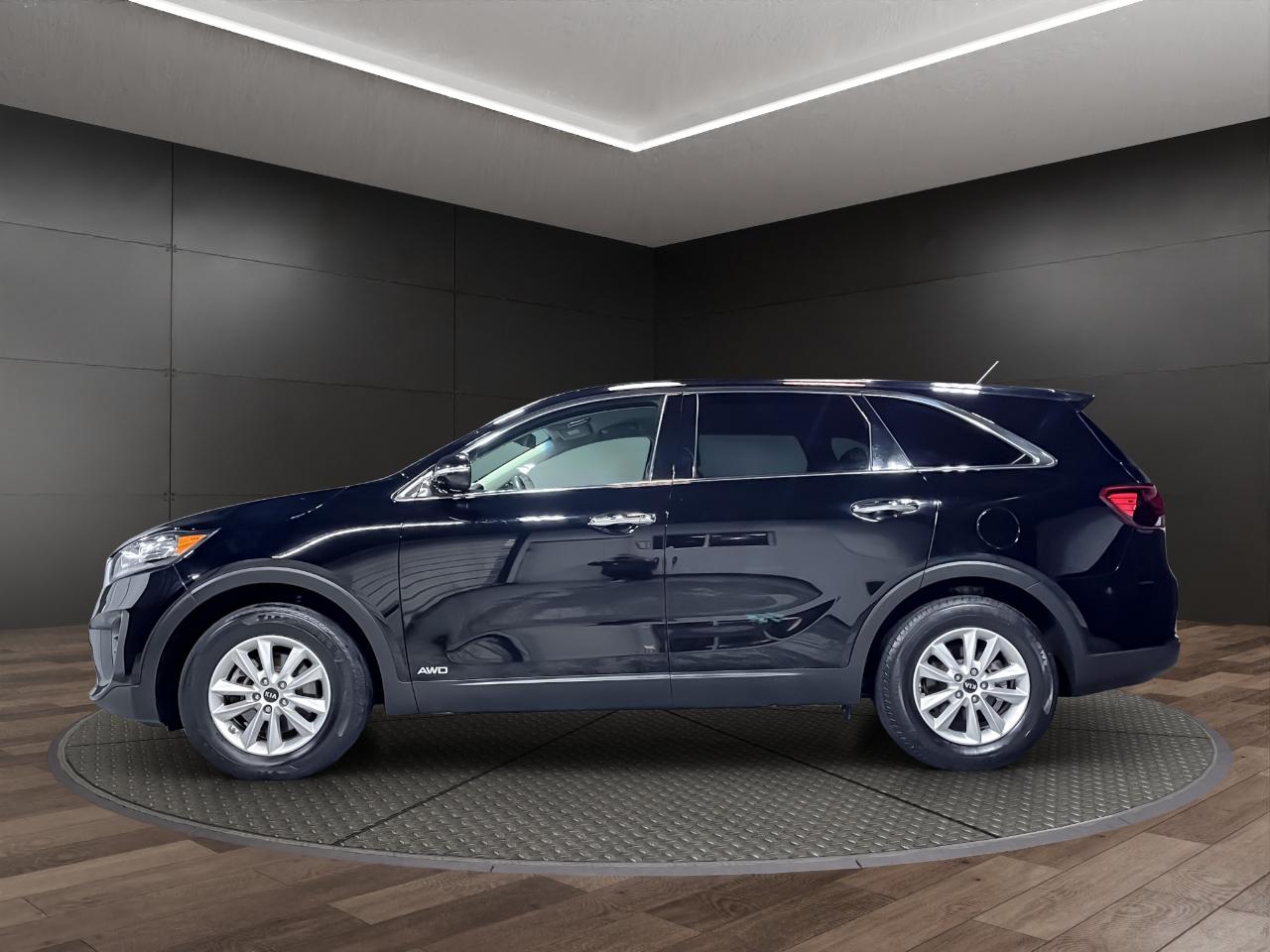 Kia Sorento LX AWD 2019