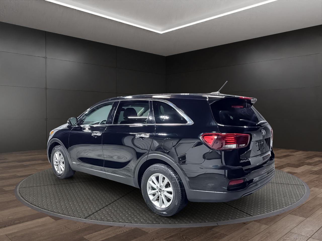 Kia Sorento LX AWD 2019