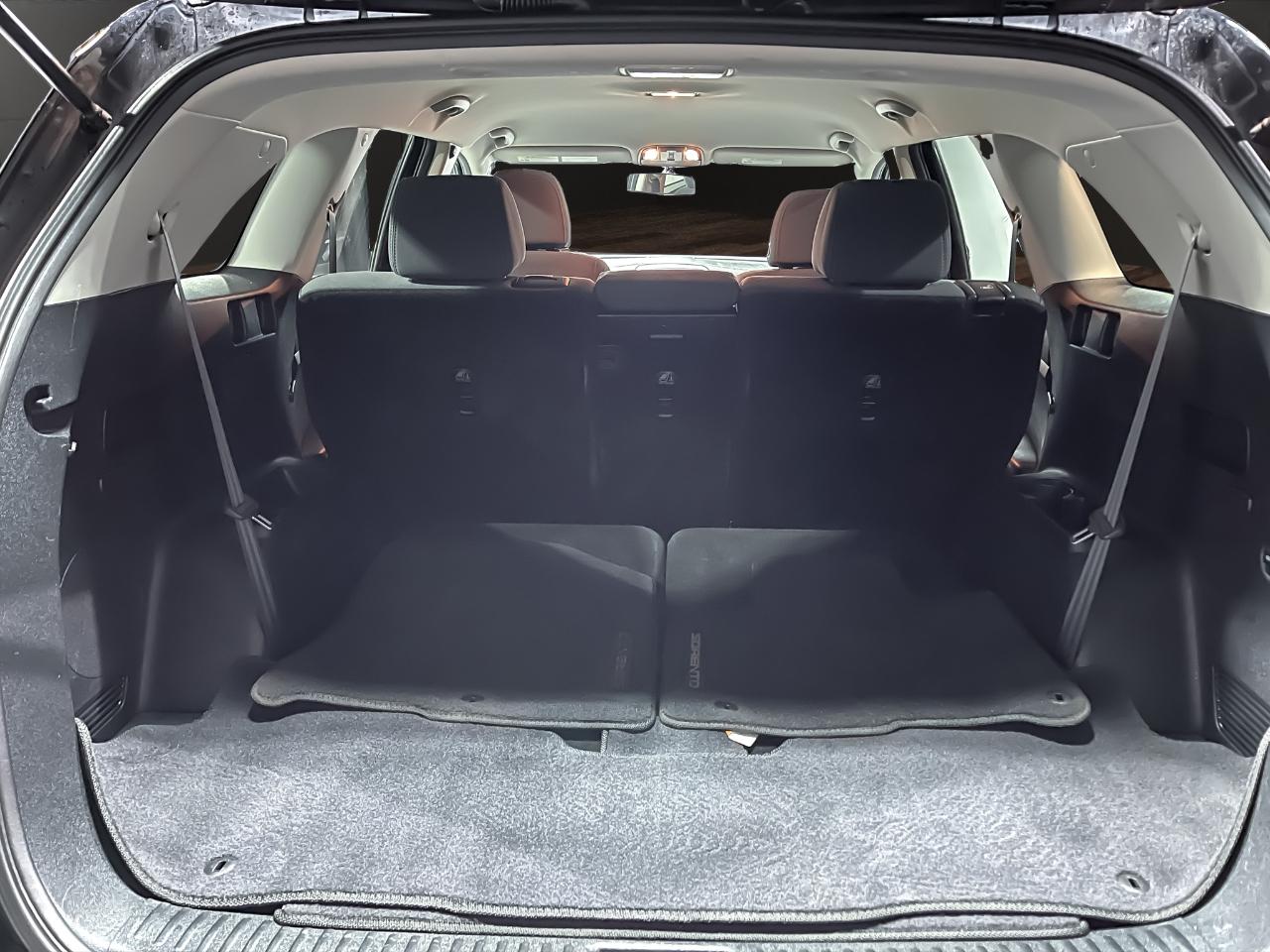 Kia Sorento LX AWD 2019