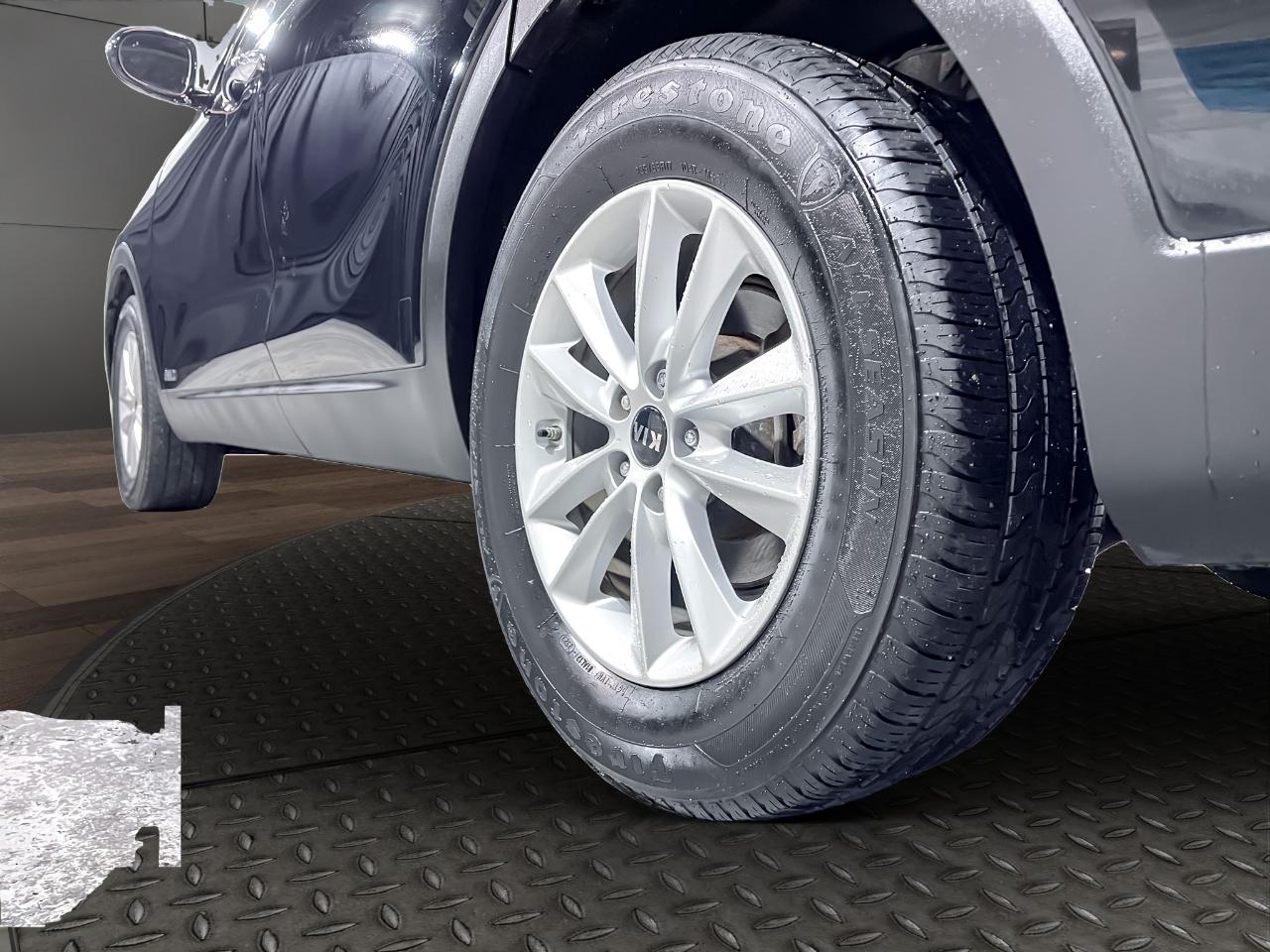 Kia Sorento LX AWD 2019