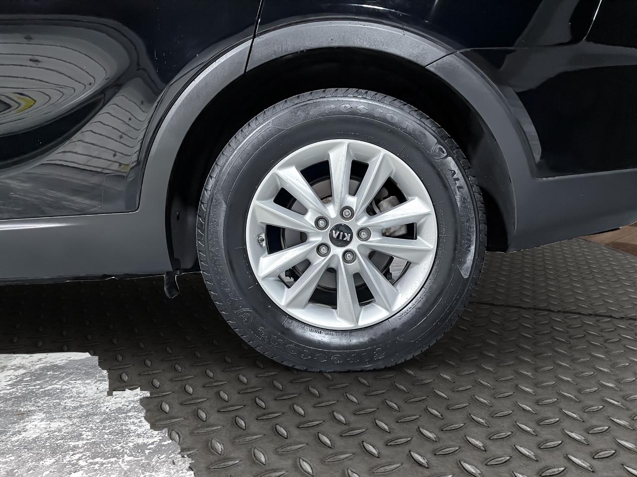 Kia Sorento LX AWD 2019