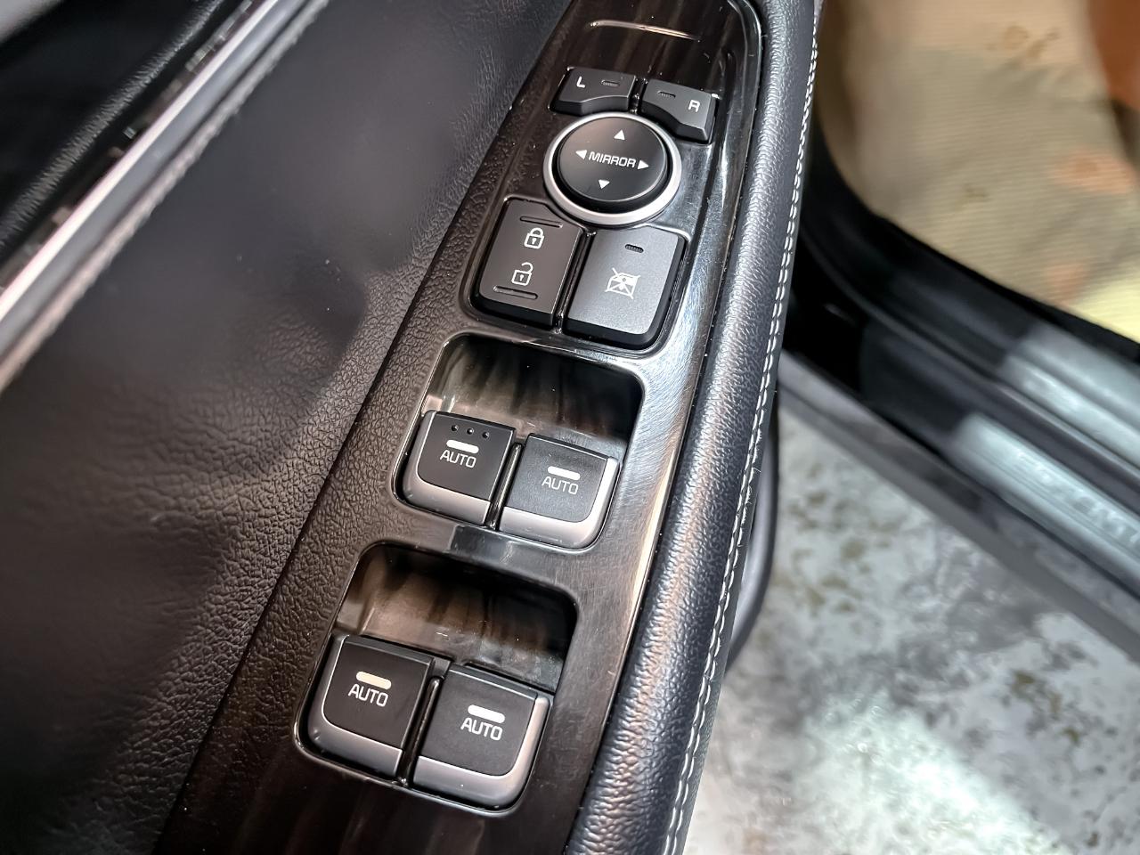 Kia Sorento LX AWD 2019